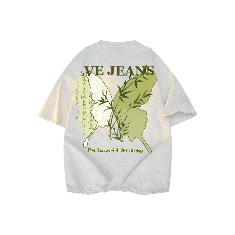 Yiwen T Shirts Unisex-7