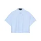 White/Sky Blue