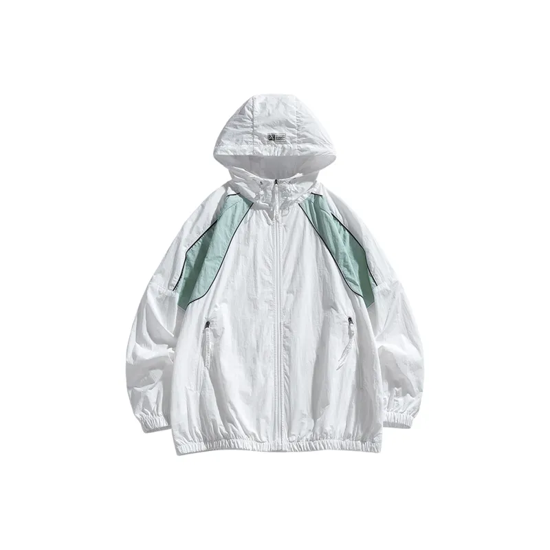 Kung Fu Panda Sun Protection Clothing Unisex-11