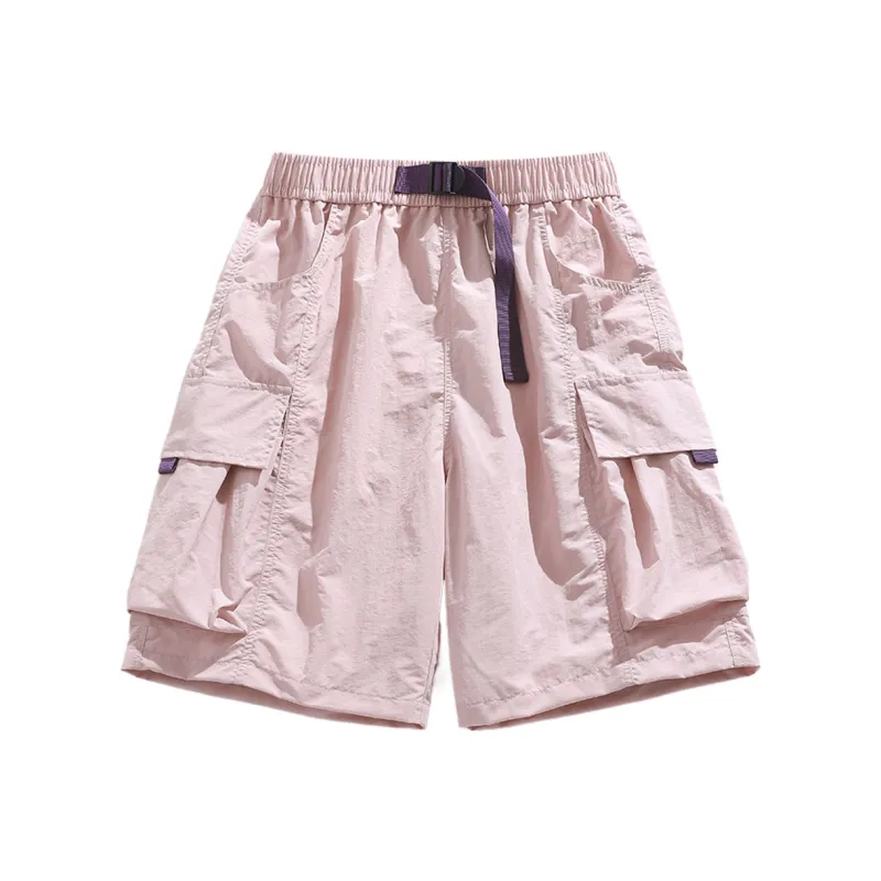 CAT'S PAW Casual Shorts Unisex-6