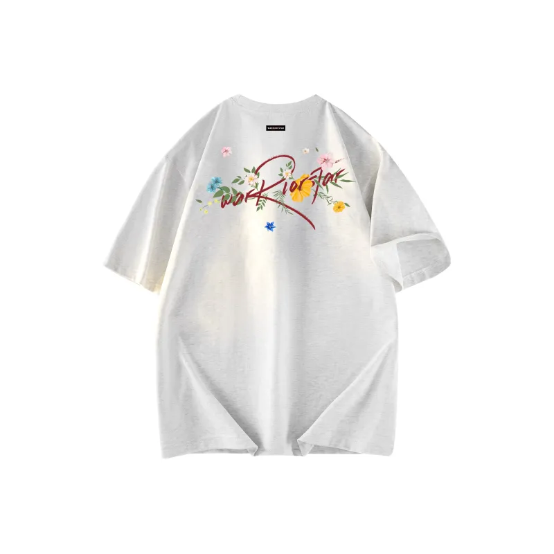 Warrior Ride The Wind And Waves Series T Shirt Women's-35