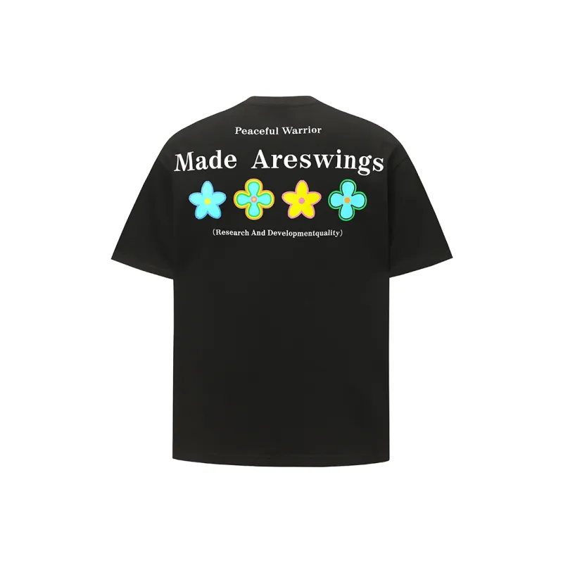 F.K.V.A T Shirts Unisex-3