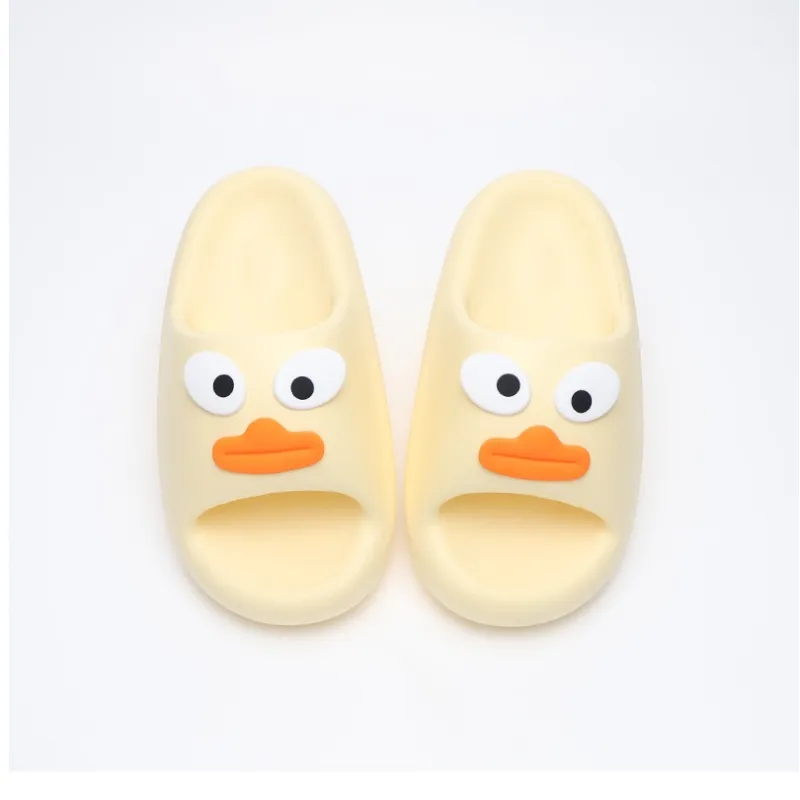 Avonlee Slippers / Home Slippers-7
