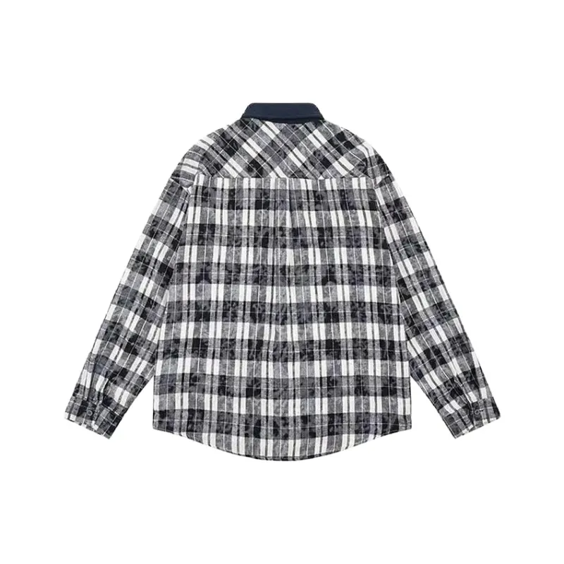 FALIAMS Shirts Unisex-1