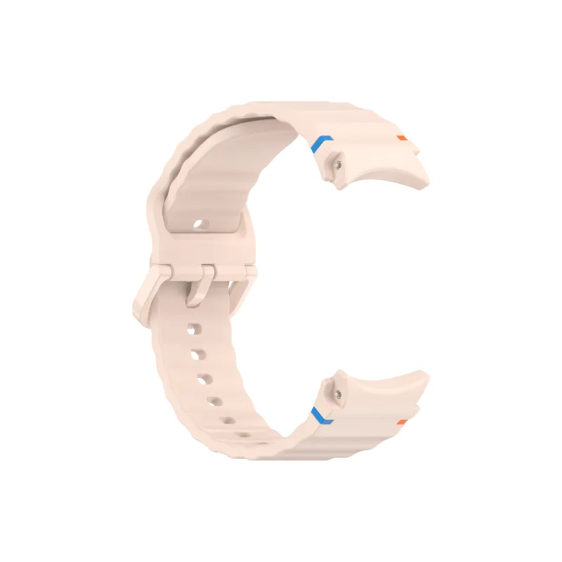 ZHENGGUANG Samsung Compatibility Watch Band Silicone Material-7