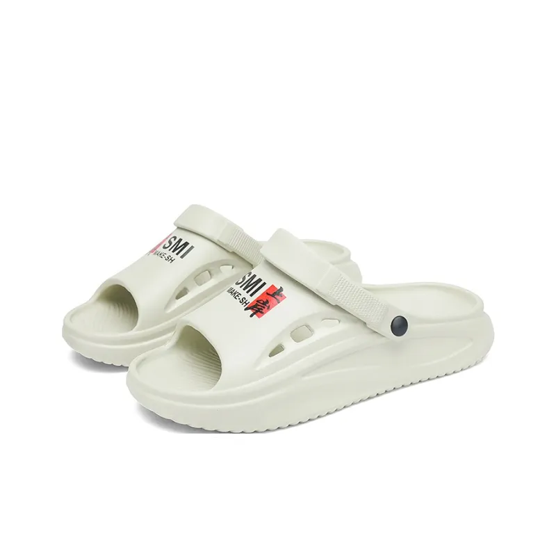 JANE HARLOW Beach Sandals Men's-10