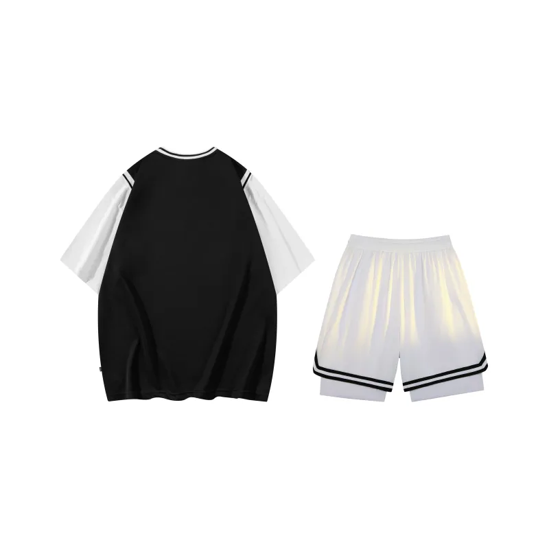 Emoji Casual Sportswear Unisex-6