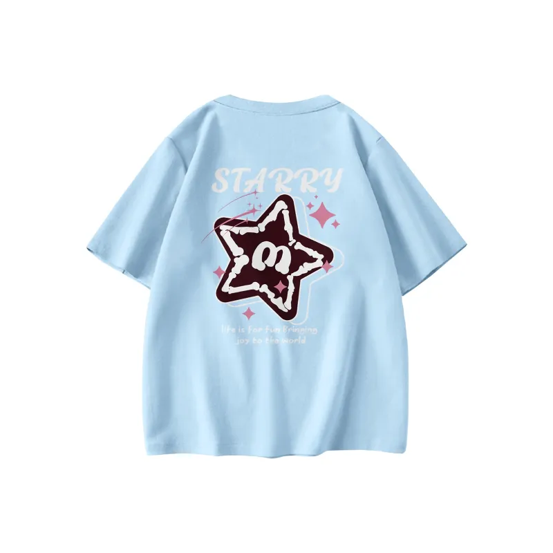 MINISO T-Shirts Women's-18