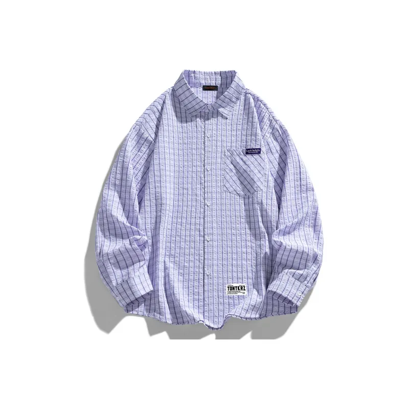 TONYKRZ Shirts Unisex-8