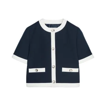 ZARA Business Suits Women's Sea Blue