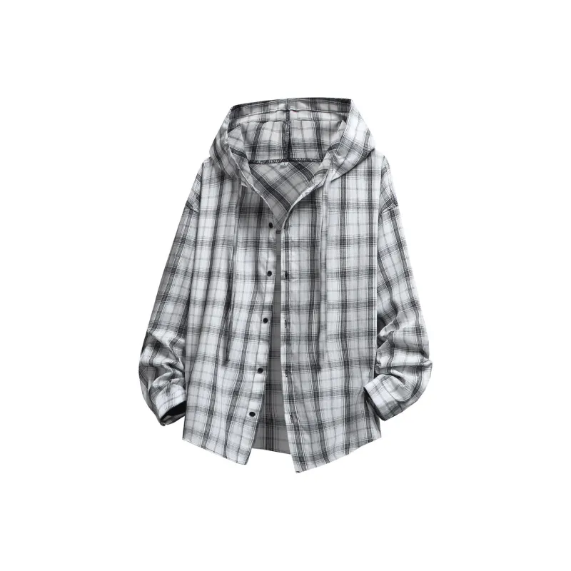 WOHOO Shirts Unisex-0
