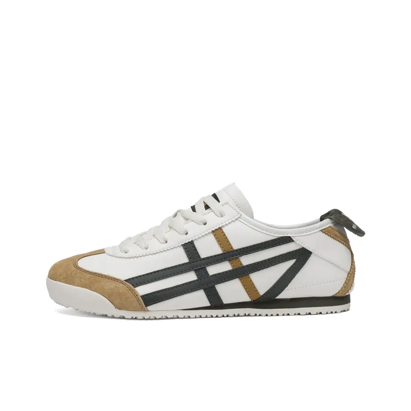 V TOXSEIE Abrasion Resistant Balance Lightweight Low Top Casual Shoes Men's-15