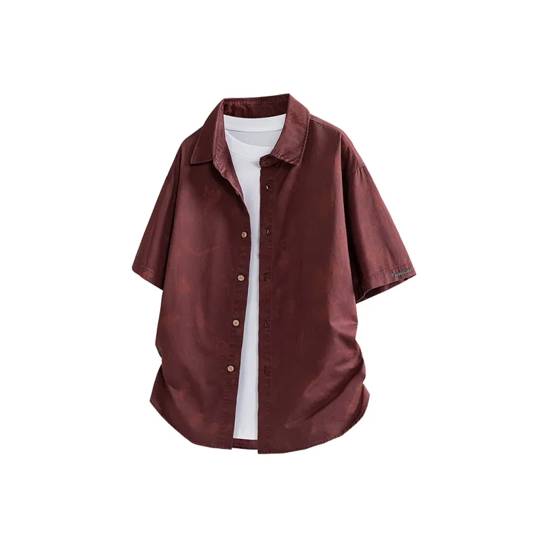 TUCANO Shirts Unisex-10