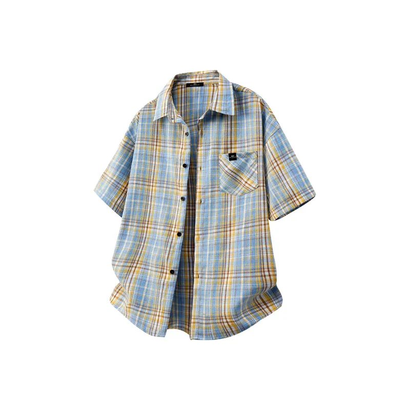 PAUL COSTELLOE Shirts Unisex-14