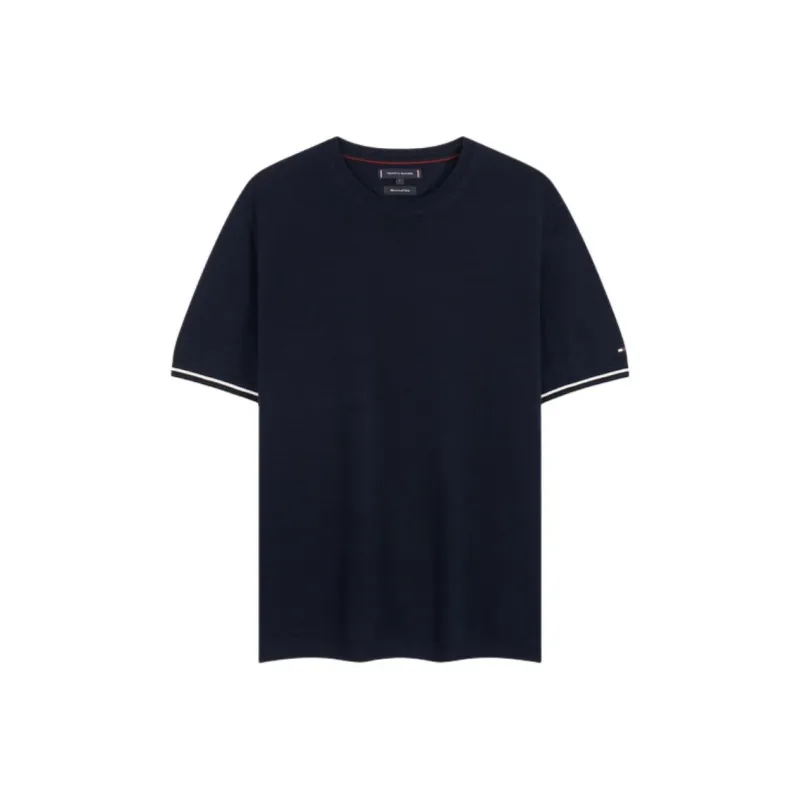 Tommy Hilfiger T Shirts Men-2