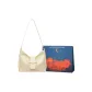 Yellow Shopping Bag