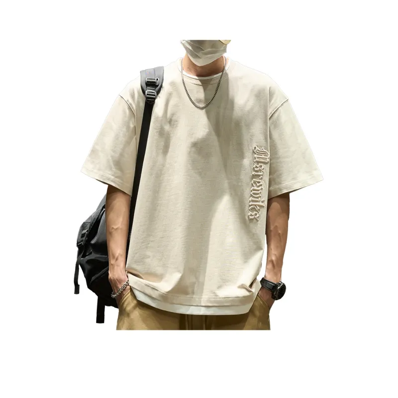 SZON T Shirts Unisex-10