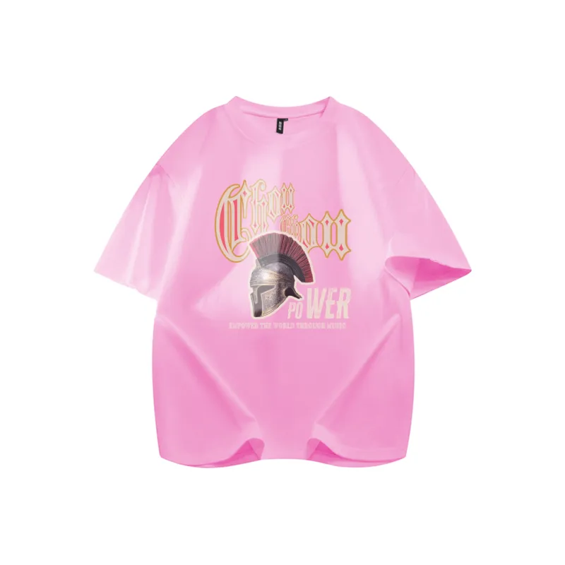 CHOUCHOUS T Shirts Women's-10