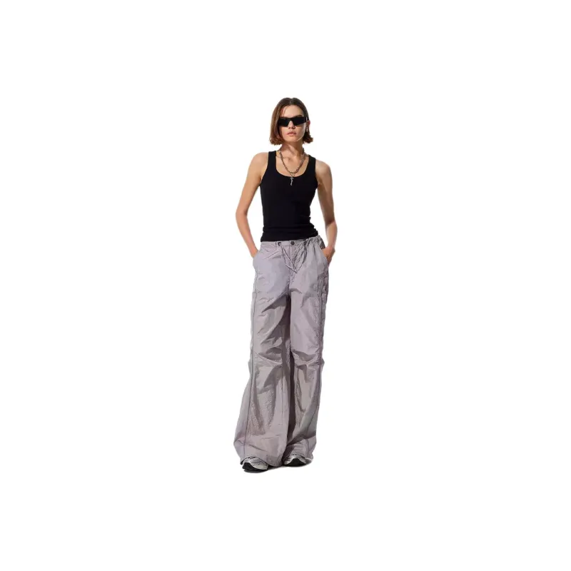 MEFUR Cargo Pants Women's Gray-0