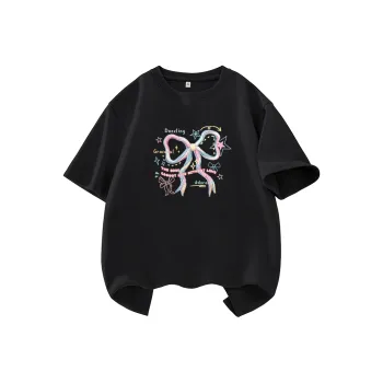 Cotton T Shirts Women's
