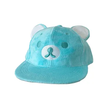 OXO OVERLOAD Cotton Baseball Caps Unisex