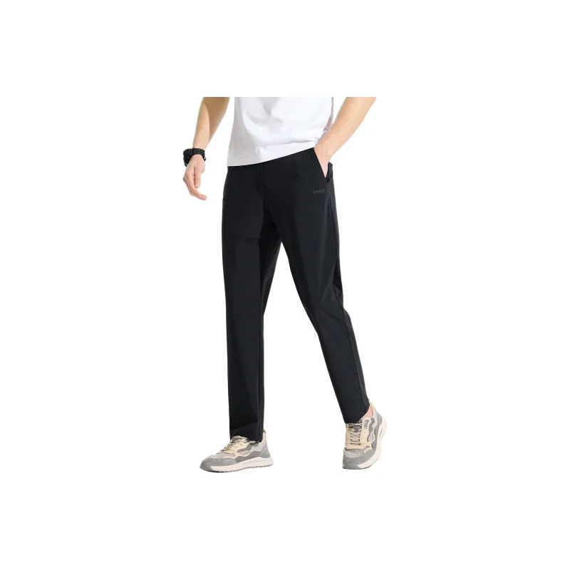 Jeep Leisure Collection Casual Pants Unisex-0