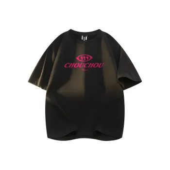 CHOUCHOUS T Shirts Women's