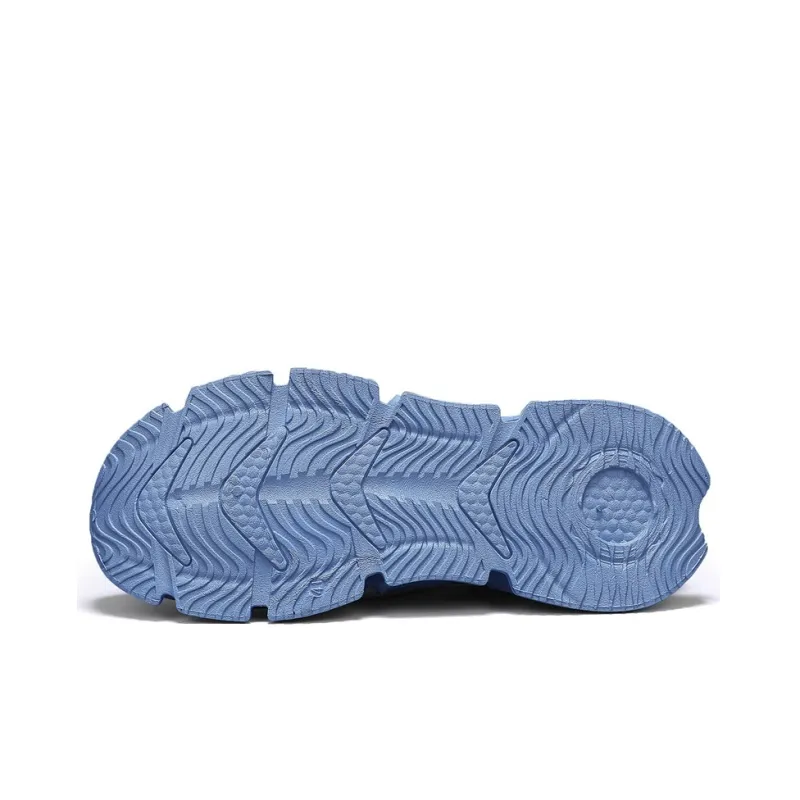AMICNIEGD Shock Absorbers With Slip Resistant And Abrasion Resistant Properties Low Top Casual Shoes Men's-4