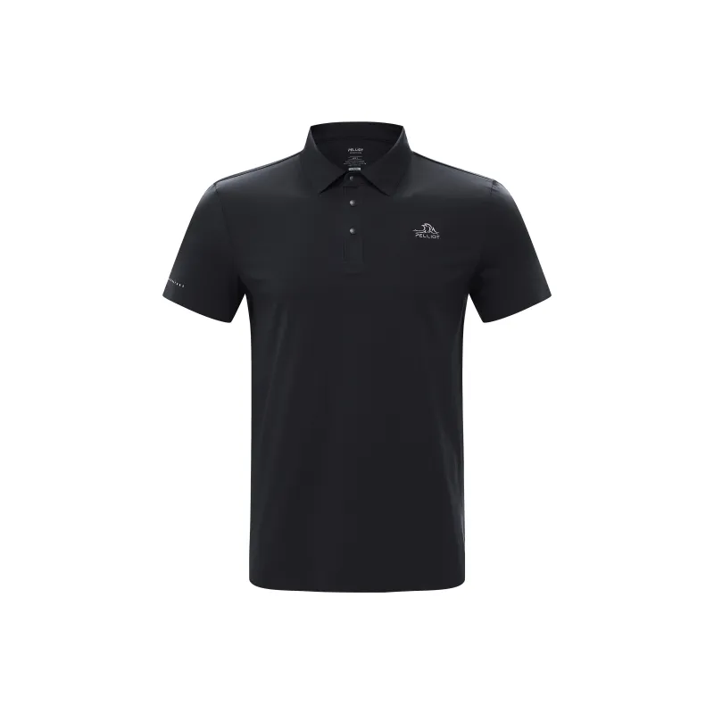 PELLIOT T Shirts Men-6