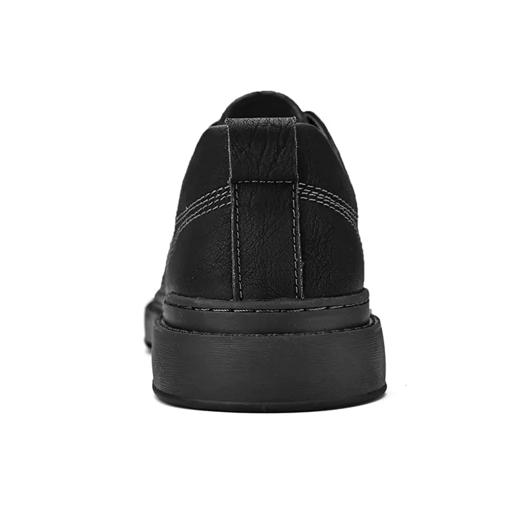 Kung Fu Partners Casual Shoes Men's-3