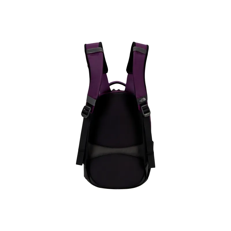 THE NORTH FACE BOREALIS 4L Outdoor Bags Nylon With Polyester Purple Unisex-1