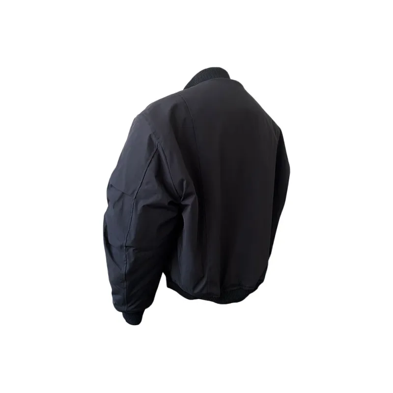 Universal Templates Jacket Unisex-1