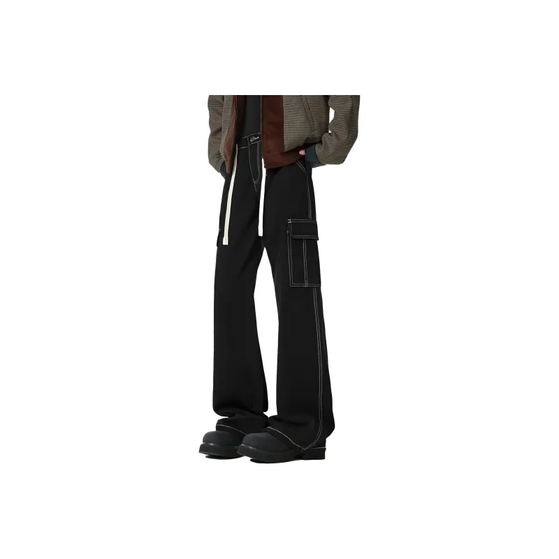 FASTFISH Jeans Unisex-0