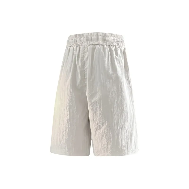 Maserati Casual Shorts Women's-1