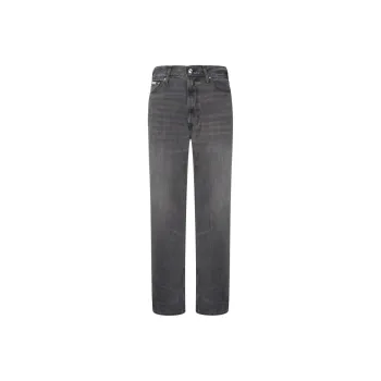Calvin Klein Jeans Men X7W Denim Gray