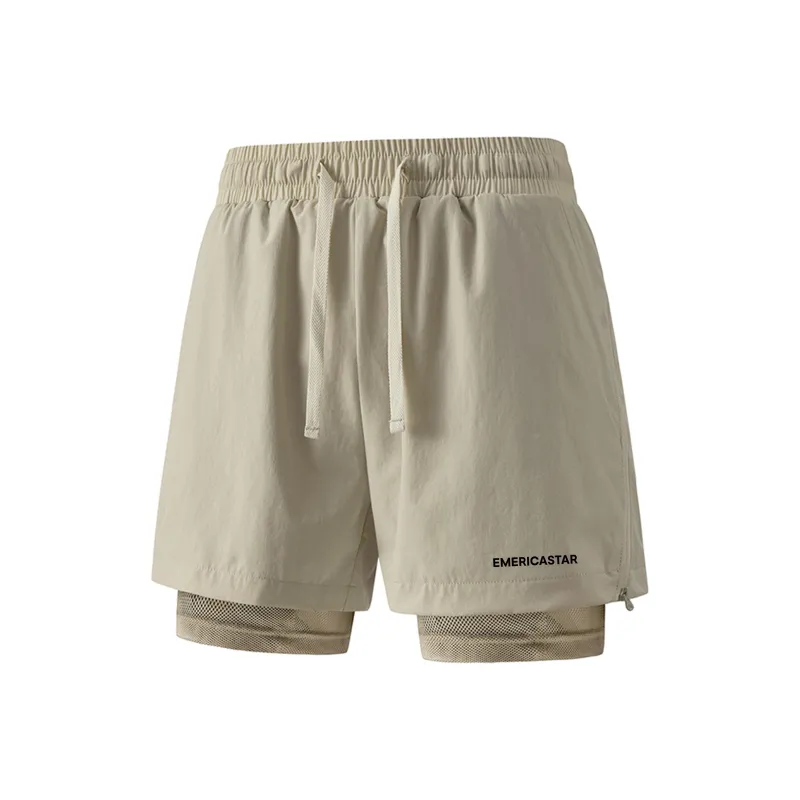 EMERICA Sports Shorts Unisex-23