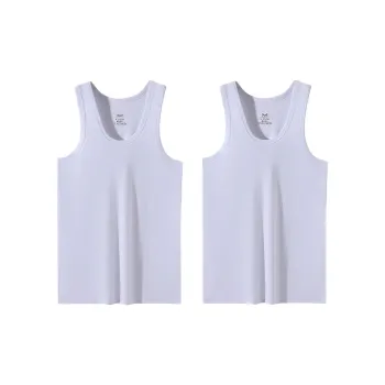 MIIOW Cool One Summer Series Tank Top Men's Shopping Bag Combo Set