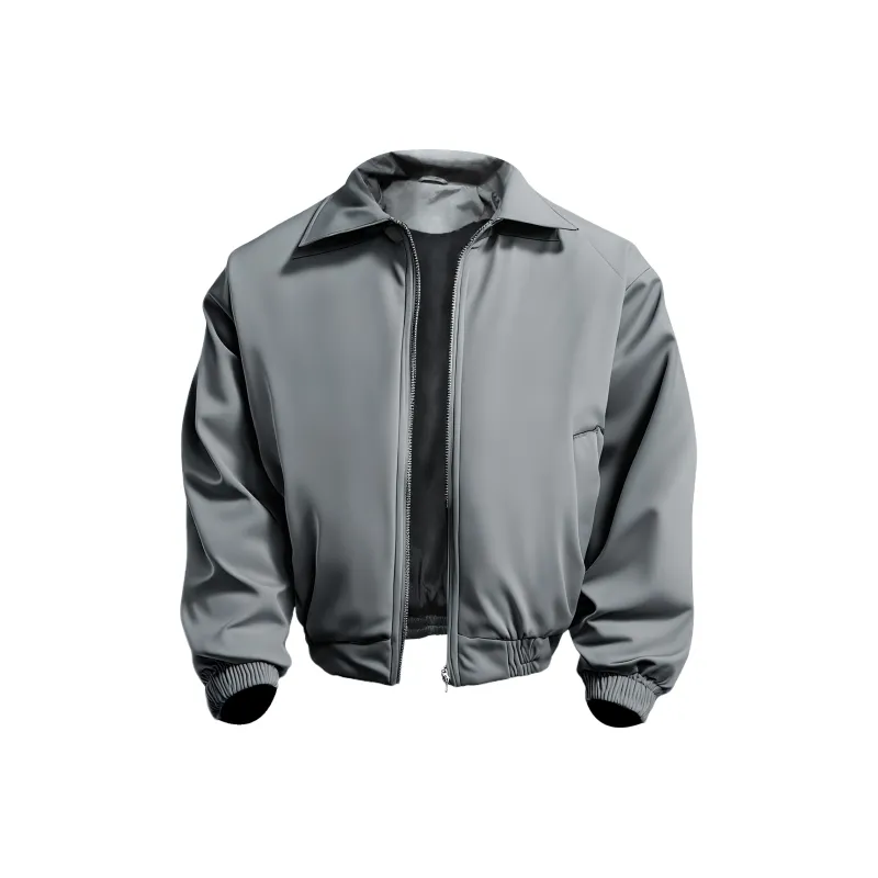 Universal Templates Jackets & Coats Unisex-5