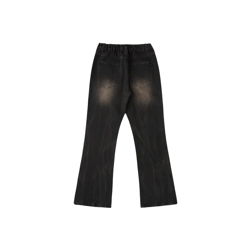 FOREVER 21 Jeans Unisex-1