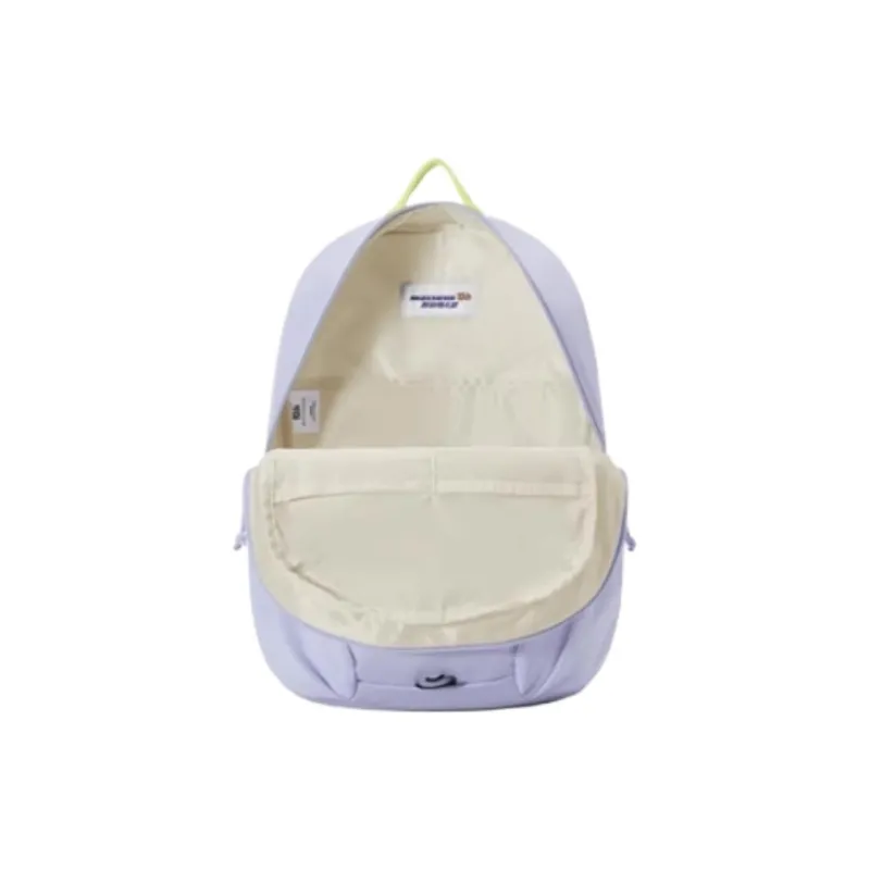 Skechers Colorful Fabric Backpack Kids' Photinia Purple-3