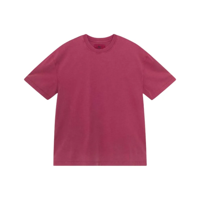 Stussy T Shirts Unisex-2