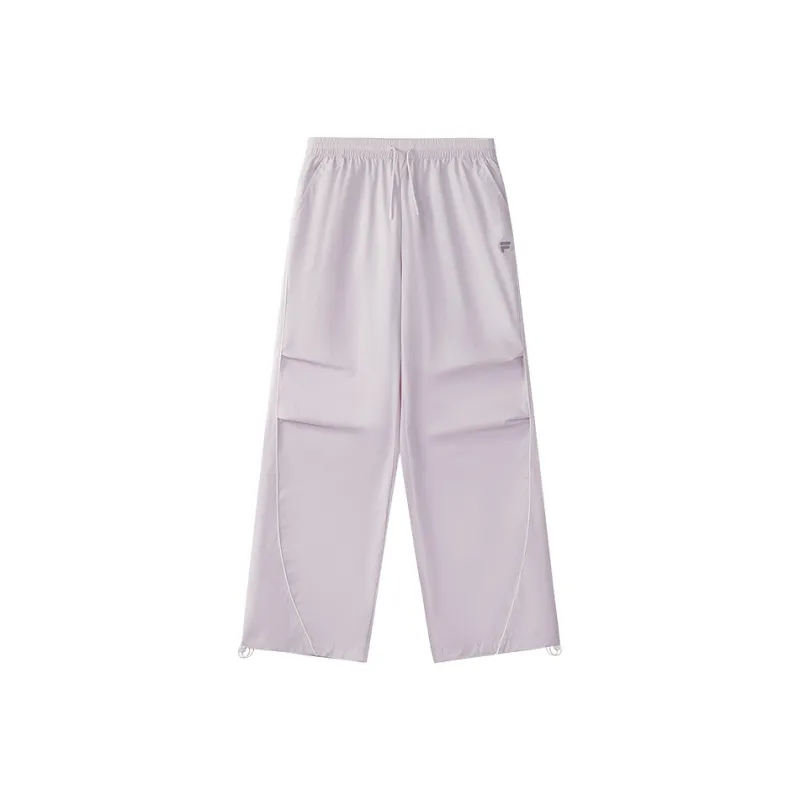 FILA FUSION LIFE Casual Pants Women's-0