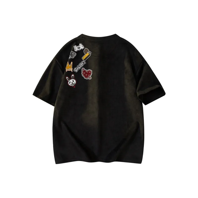 BALENO T Shirts Unisex-1