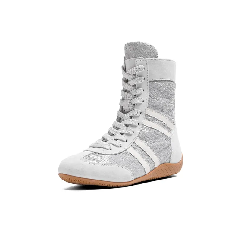 POOQ Ankle Boots Women's-0