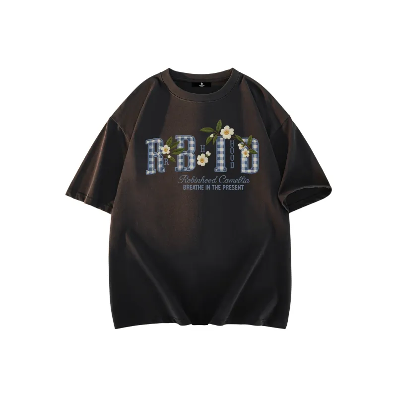 ROBINHOOD T Shirts Unisex-0