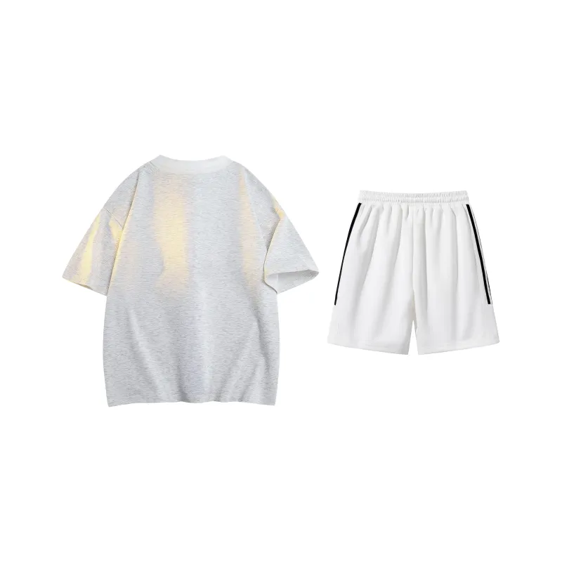 Ganbostore Casual Sportswear Unisex-10