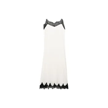 Massimo Dutti Slip Dress Women's