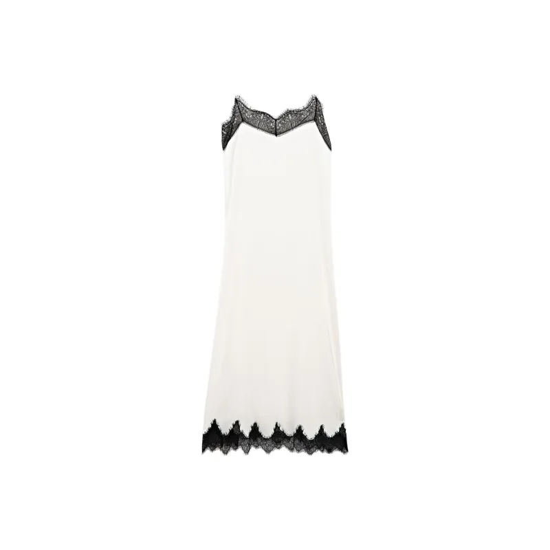 Massimo Dutti Slip Dress Women's-0