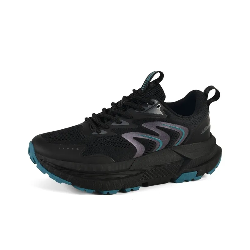 AMICNIEGD Abrasion Resistant Breathable Rebound Low Top Casual Shoes Men's-14