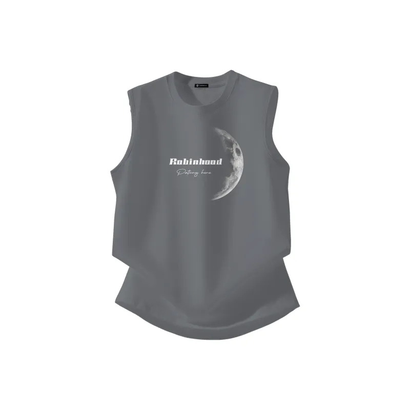 ROBINHOOD Tank Tops Unisex-9